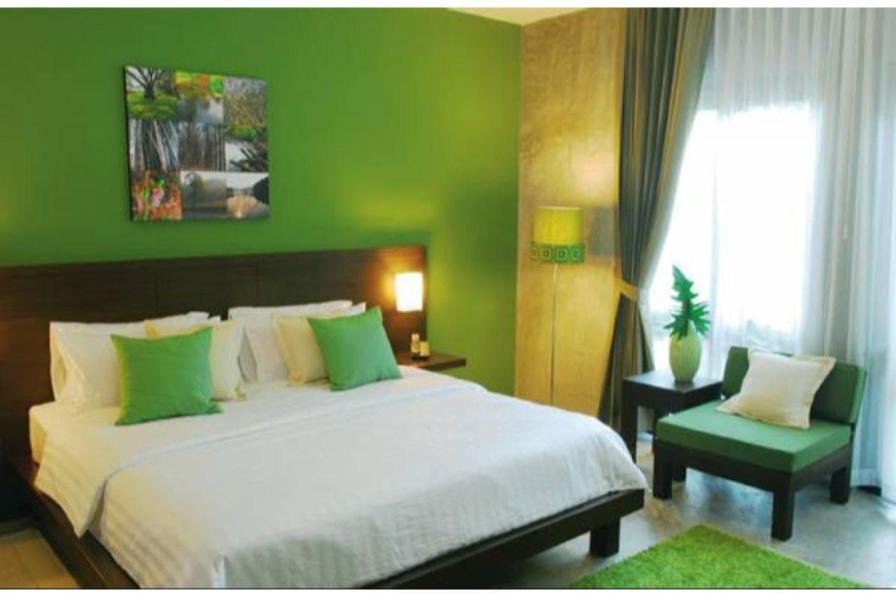 Ketawa Pet Friendly Hotel Čiang Mai Exteriér fotografie