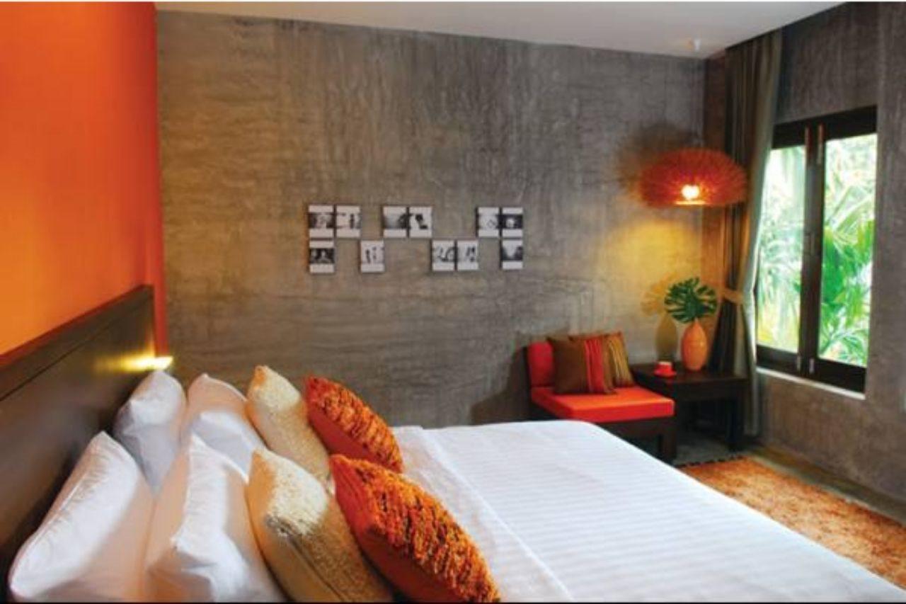Ketawa Pet Friendly Hotel Čiang Mai Exteriér fotografie