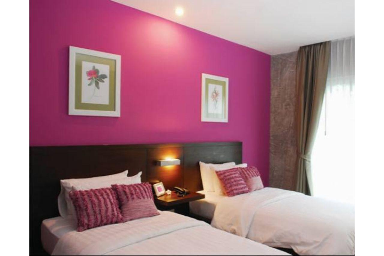 Ketawa Pet Friendly Hotel Čiang Mai Exteriér fotografie