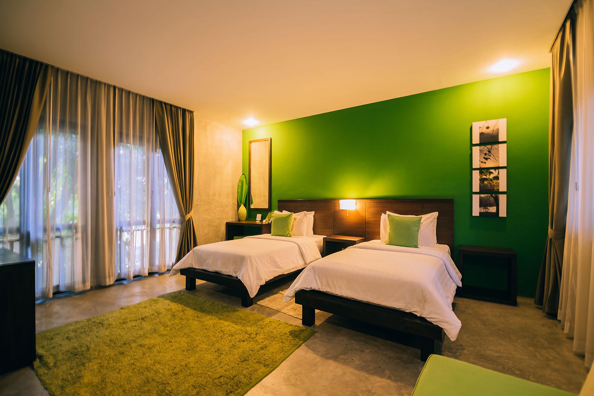 Ketawa Pet Friendly Hotel Čiang Mai Exteriér fotografie