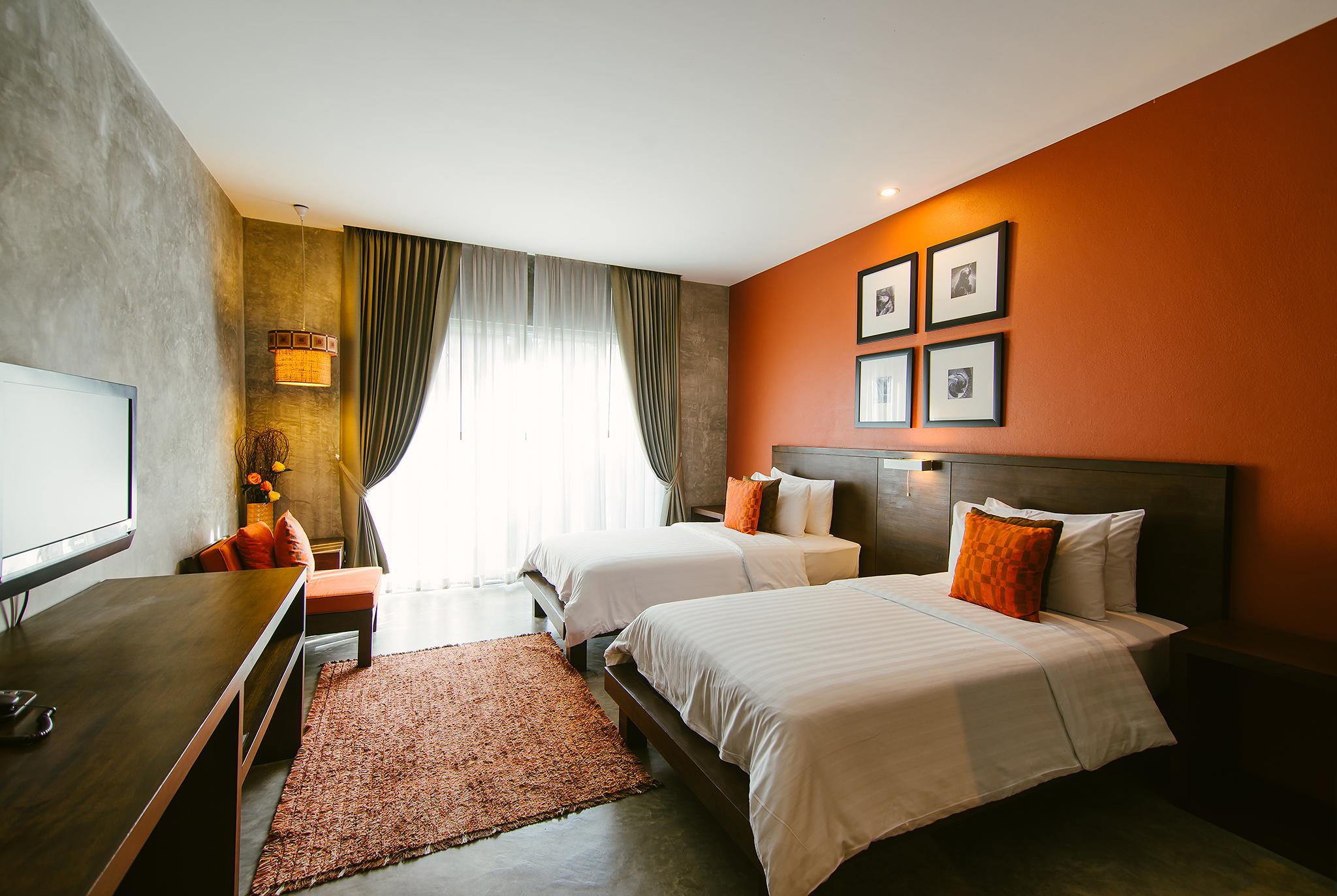 Ketawa Pet Friendly Hotel Čiang Mai Exteriér fotografie