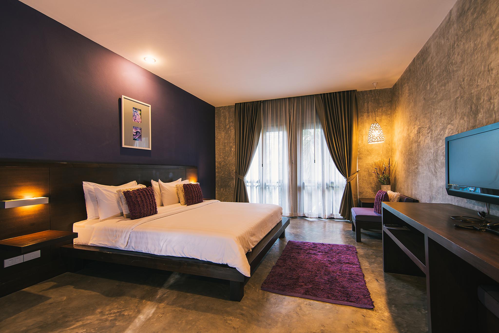 Ketawa Pet Friendly Hotel Čiang Mai Exteriér fotografie