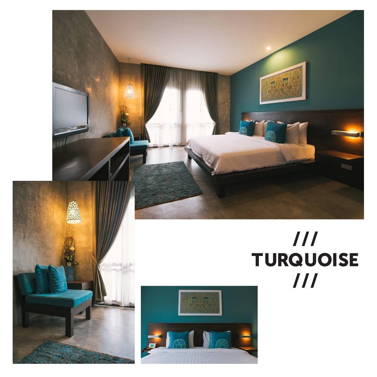Ketawa Pet Friendly Hotel Čiang Mai Exteriér fotografie