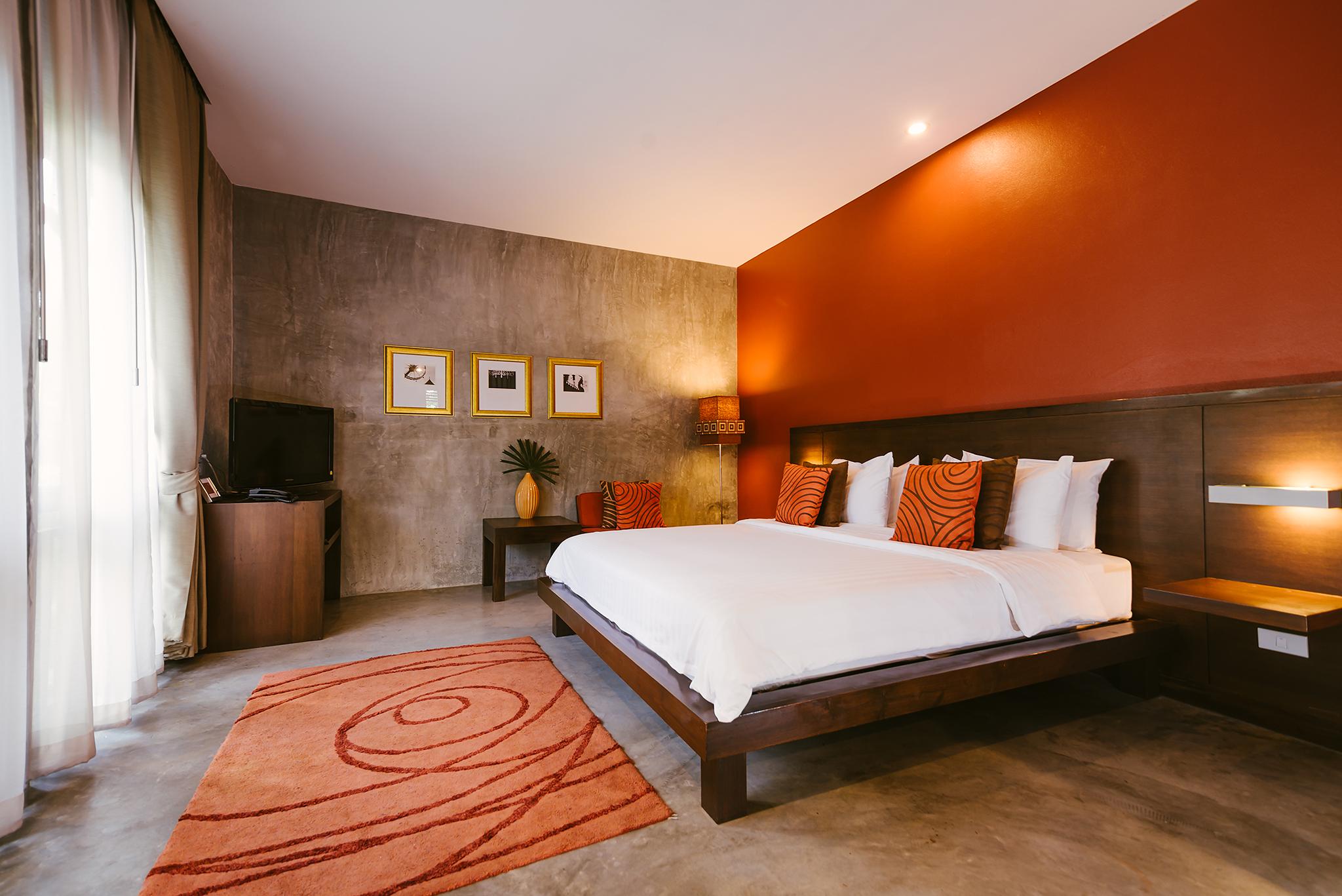 Ketawa Pet Friendly Hotel Čiang Mai Exteriér fotografie
