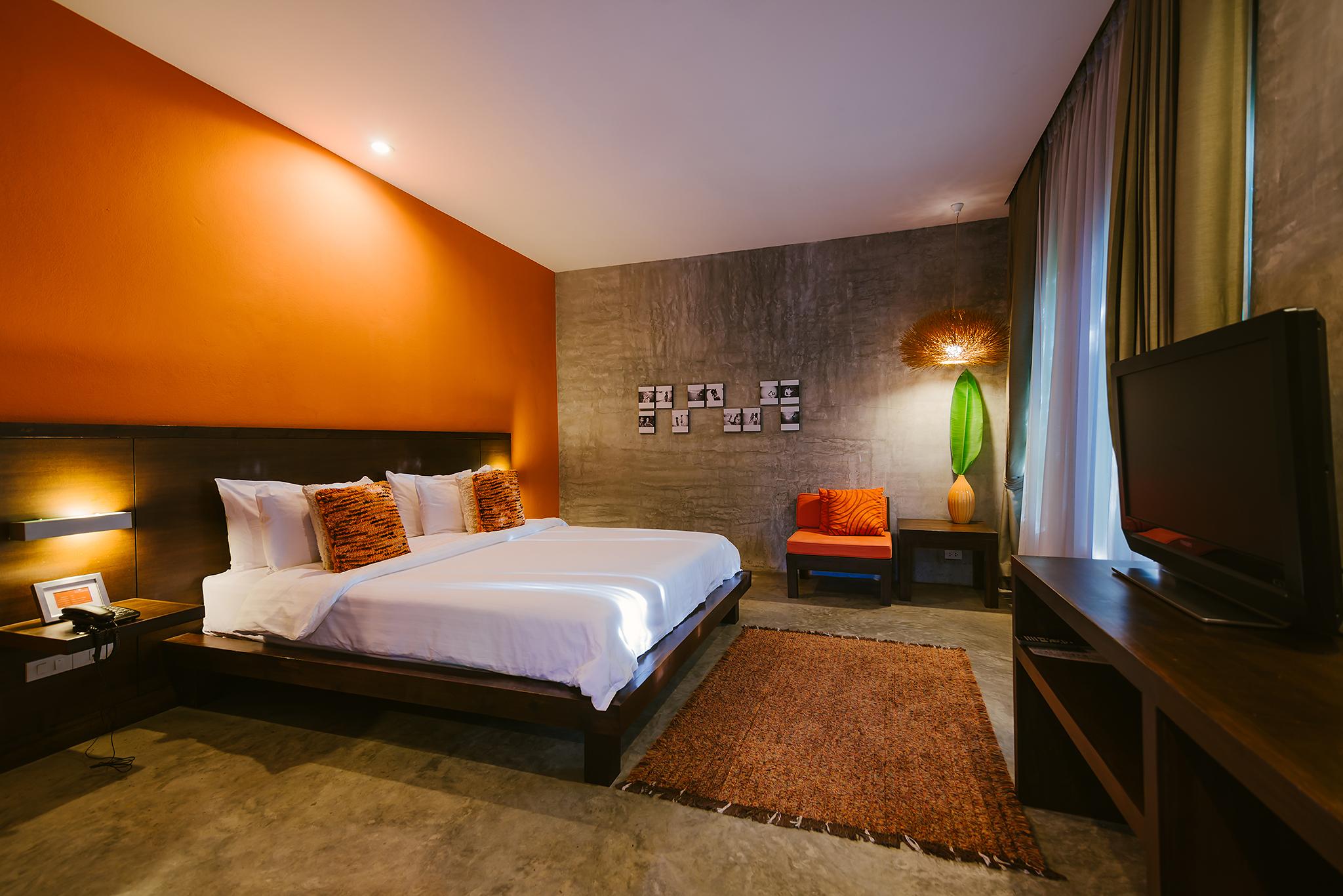 Ketawa Pet Friendly Hotel Čiang Mai Exteriér fotografie