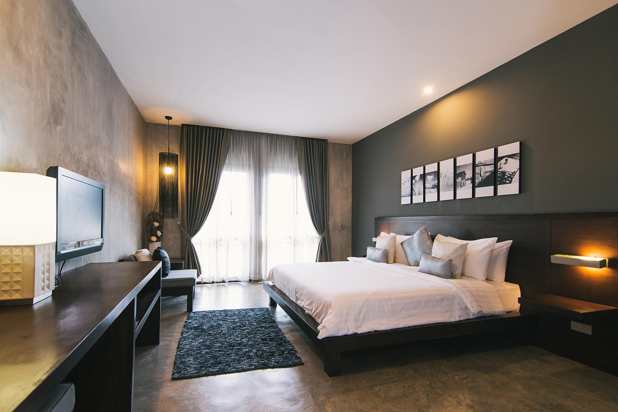 Ketawa Pet Friendly Hotel Čiang Mai Exteriér fotografie