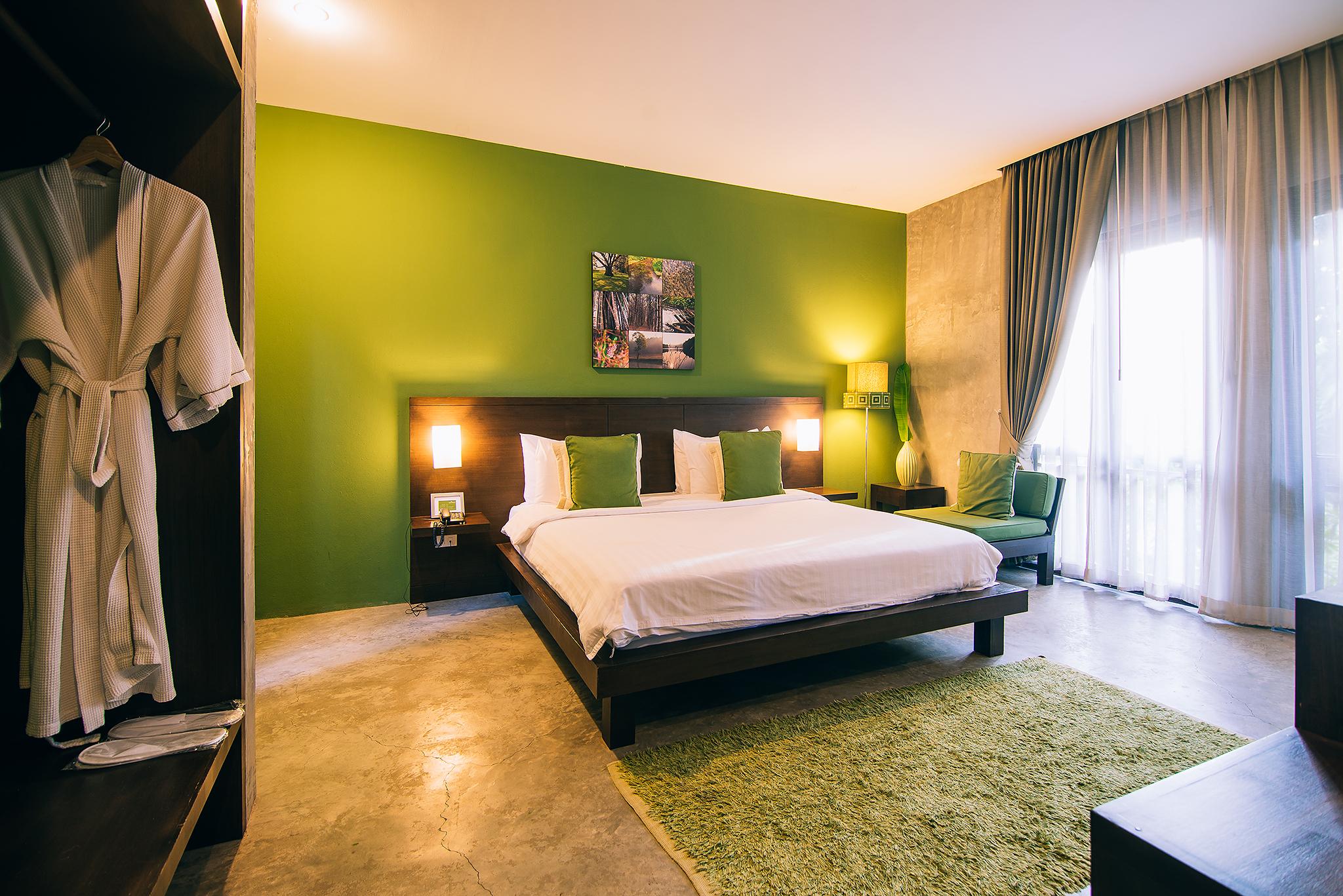 Ketawa Pet Friendly Hotel Čiang Mai Exteriér fotografie