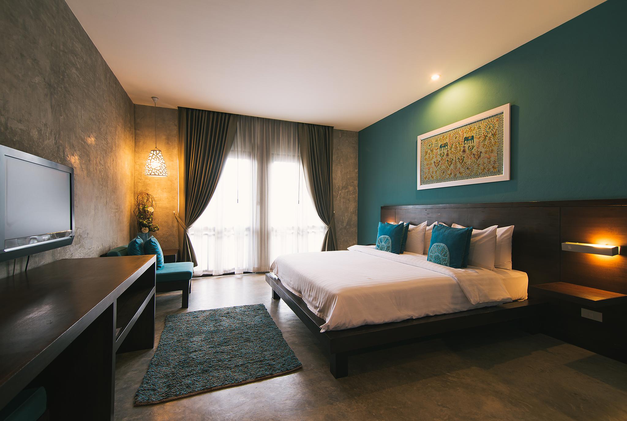 Ketawa Pet Friendly Hotel Čiang Mai Exteriér fotografie