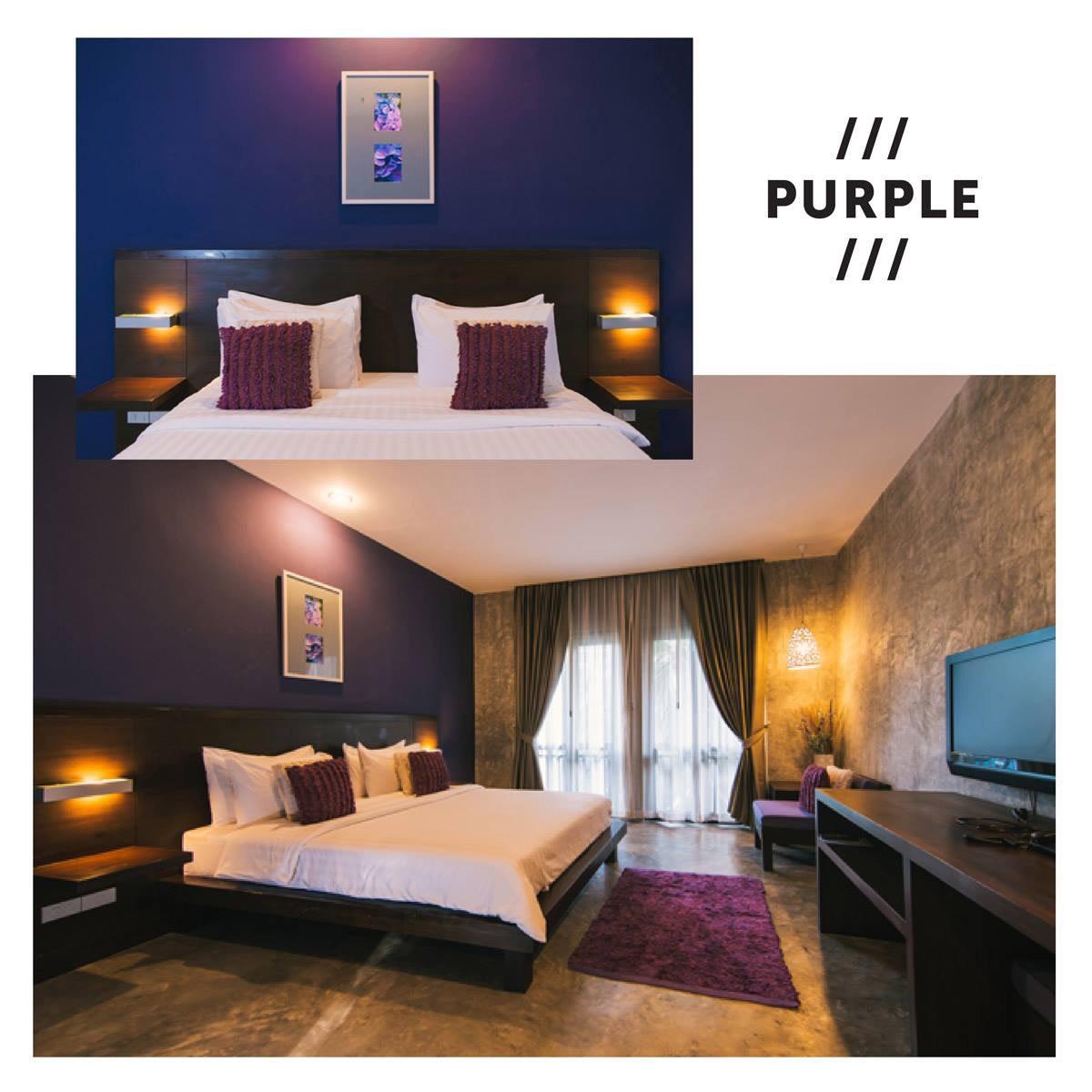 Ketawa Pet Friendly Hotel Čiang Mai Exteriér fotografie