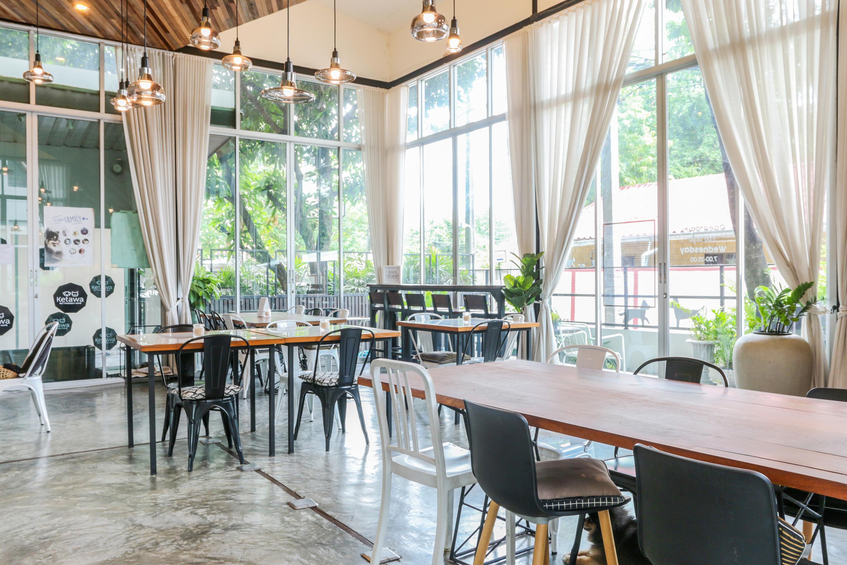 Ketawa Pet Friendly Hotel Čiang Mai Exteriér fotografie