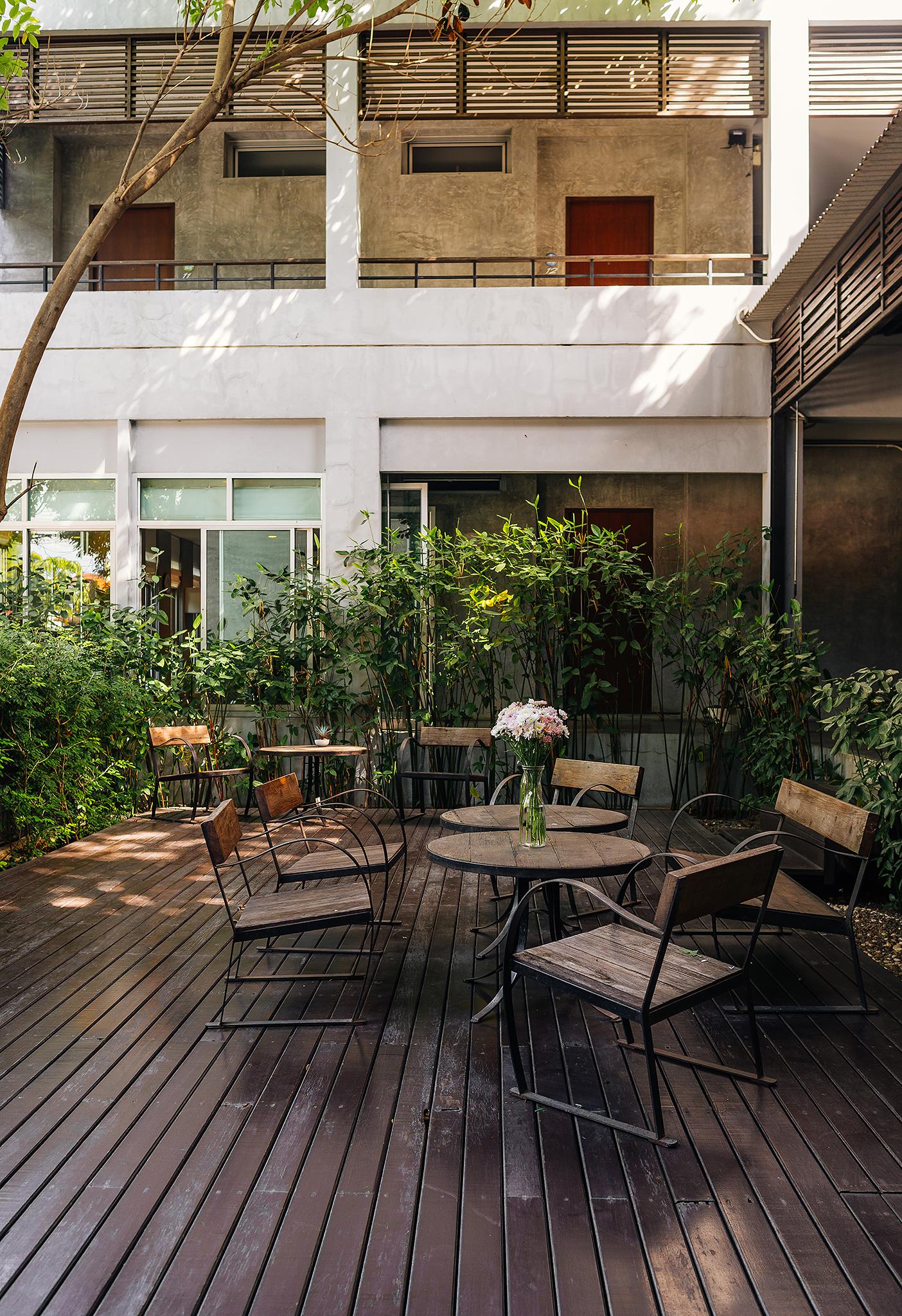 Ketawa Pet Friendly Hotel Čiang Mai Exteriér fotografie