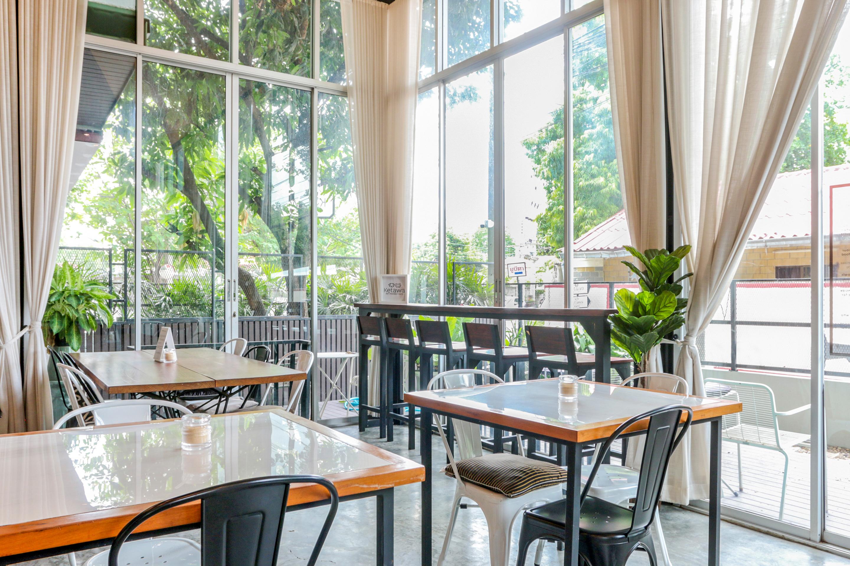 Ketawa Pet Friendly Hotel Čiang Mai Exteriér fotografie