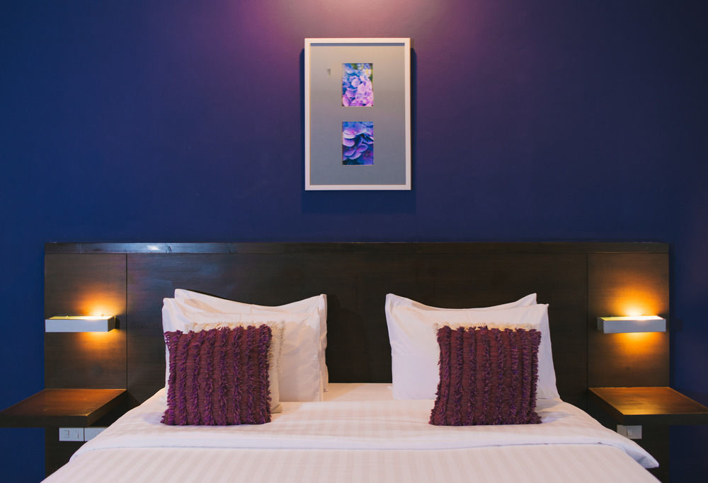 Ketawa Pet Friendly Hotel Čiang Mai Exteriér fotografie