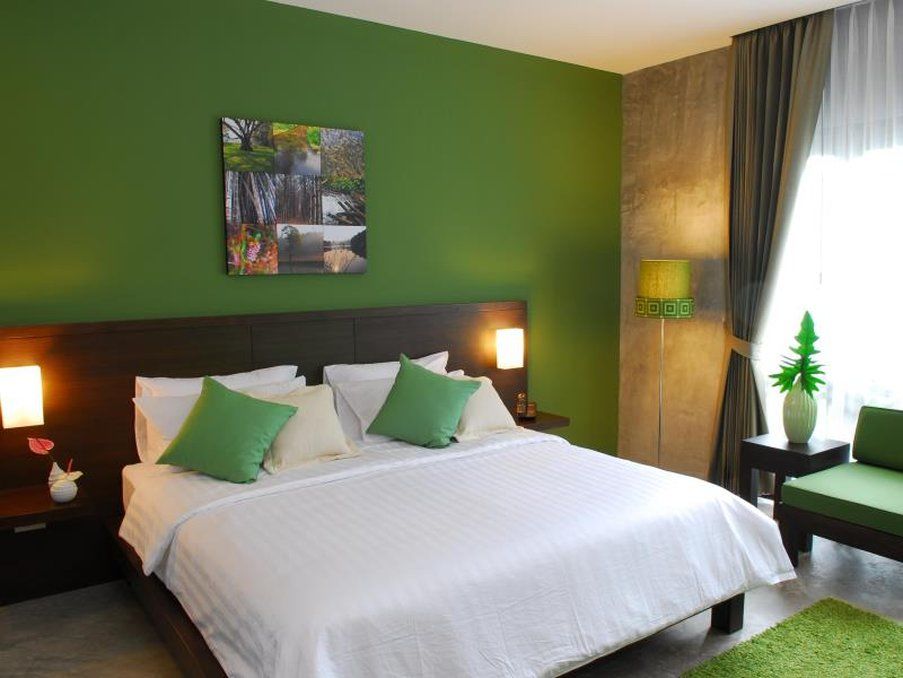 Ketawa Pet Friendly Hotel Čiang Mai Exteriér fotografie