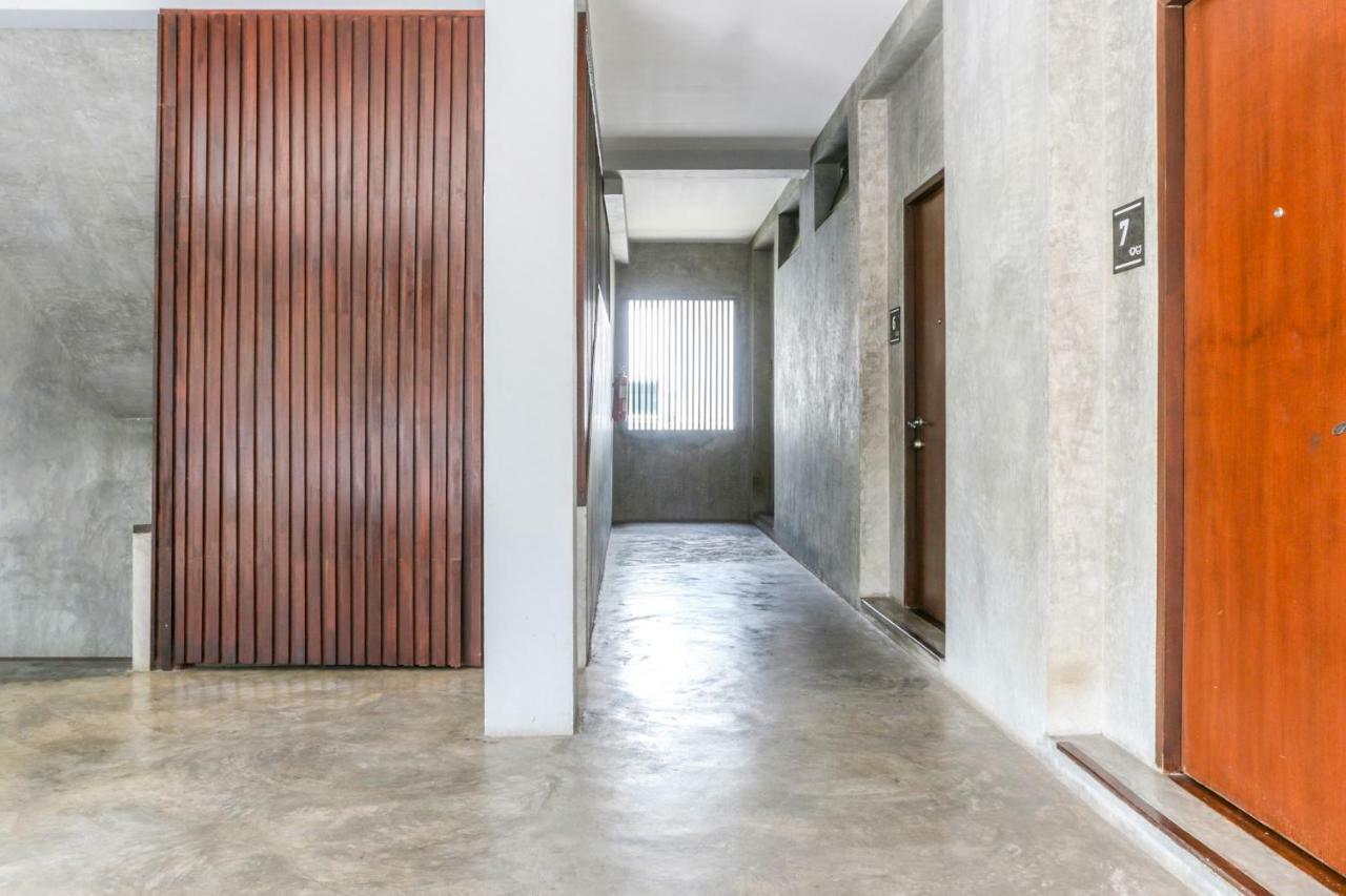 Ketawa Pet Friendly Hotel Čiang Mai Exteriér fotografie