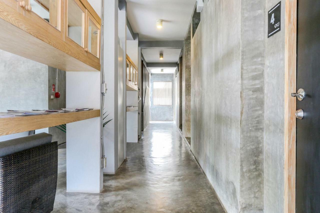 Ketawa Pet Friendly Hotel Čiang Mai Exteriér fotografie