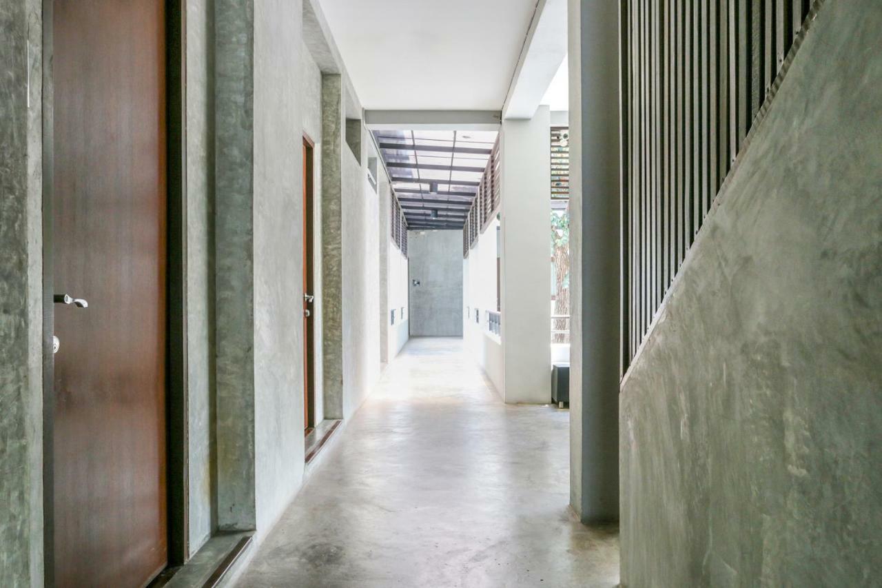 Ketawa Pet Friendly Hotel Čiang Mai Exteriér fotografie